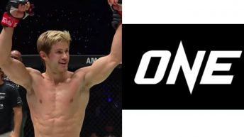 ONE Championship issues statement following recent accusations from Sage Northcutt