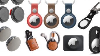 Best AirTag cases, keychains, and straps [2024 update: Magnetic, waterproof, more]