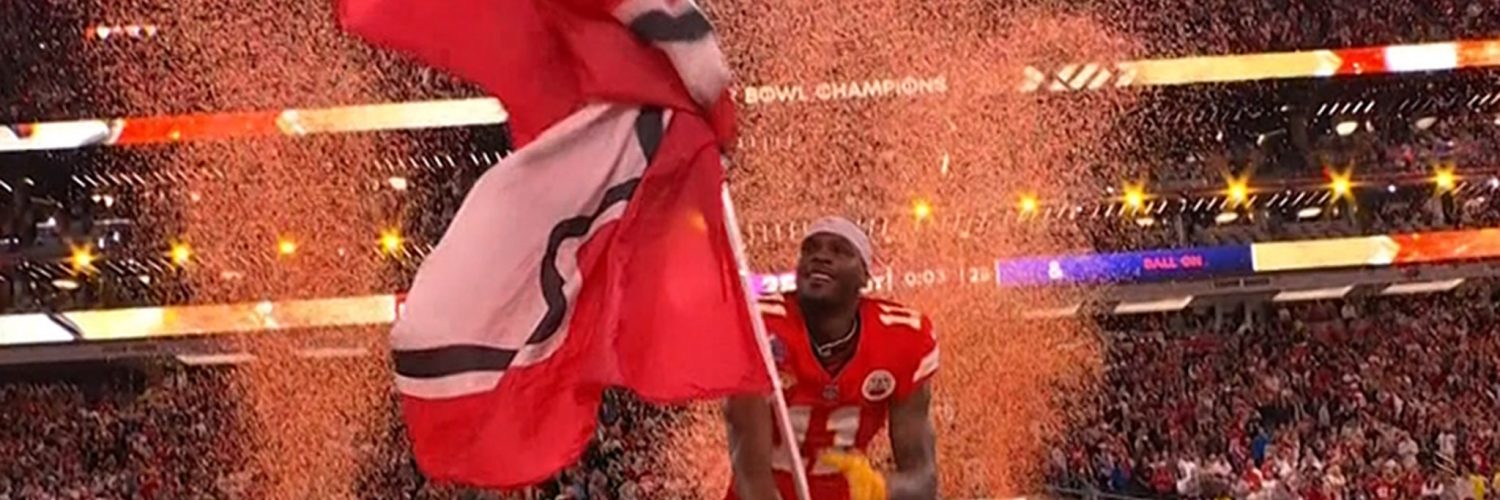 K.C. Chiefs Win Super Bowl LVIII, Mahomes Leads Game Winning TD Drive In OT