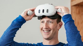 Zuckerberg says Meta Quest 3 is better than Apple Vision Pro ‘for the vast majority of things’