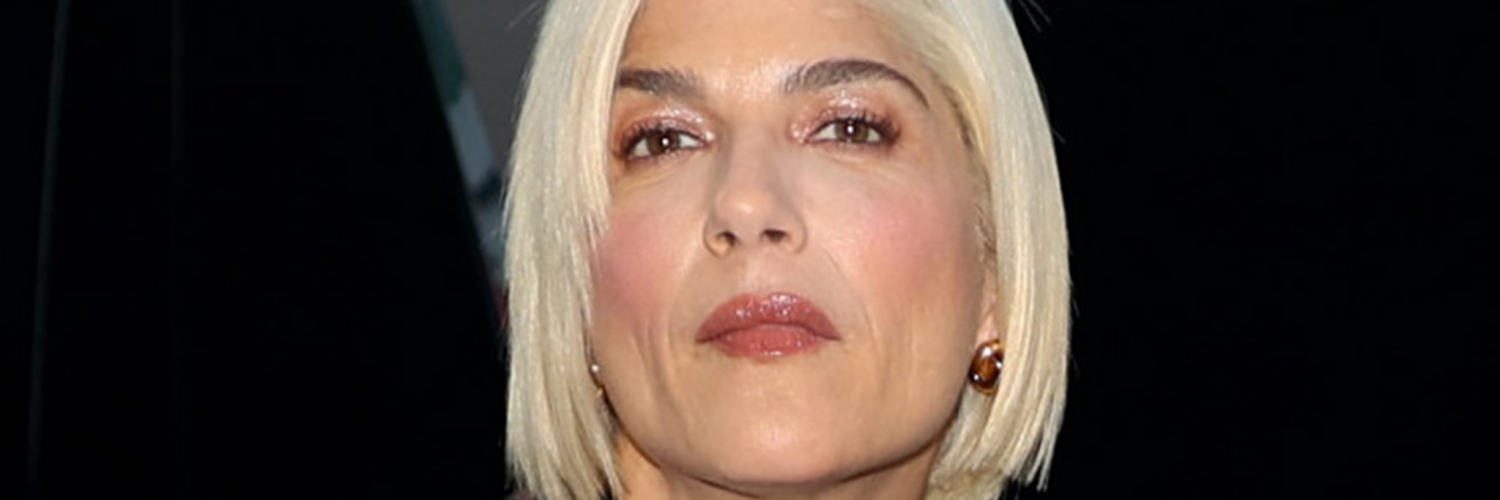 Selma Blair Apologizes For Viral Islamophobic Comment