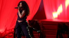 SZA Expands Australian Arena Tour