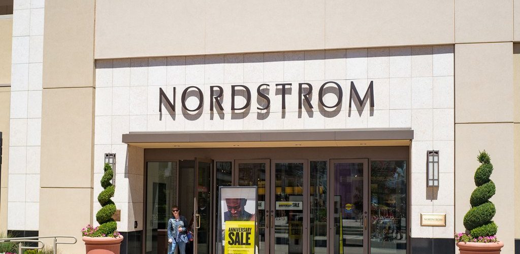 Nordstrom Winter Sale: Here Are the Top 10 Fashion Deals to Shop Ahead of Presidents’ Day