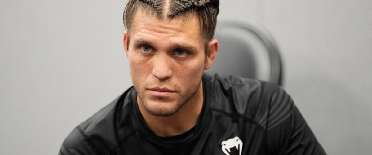 Brian Ortega admits he wondered if fighting was “still worth it” after he underwent “multiple” surgeries during time off