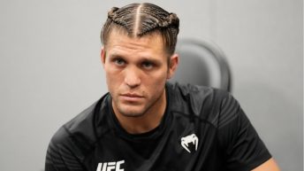 Brian Ortega admits he wondered if fighting was “still worth it” after he underwent “multiple” surgeries during time off