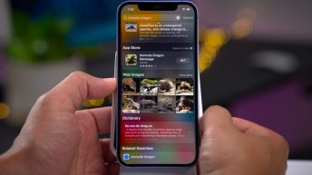 Apple testing more powerful version of Spotlight Search powered by LLMs