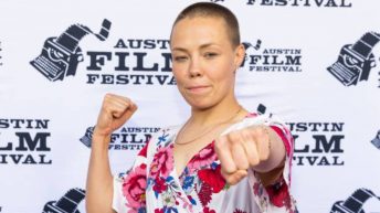 Rose Namajunas set to serve as fight consultant in upcoming movie ‘Strawweight’