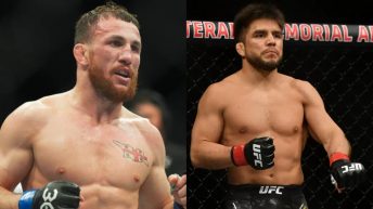 UFC 298 | Pro fighters make their picks for Merab Dvalishvili vs Henry Cejudo