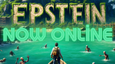 Defeat Clintin the Mini-Boss in Steam’s New ‘Epstein’ Island Game