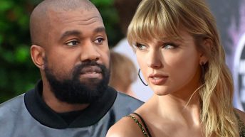 Kanye West Trolls Taylor Swift Over Grammy Win Difference