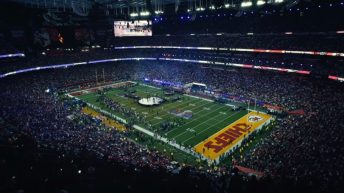 Apple shares Super Bowl Halftime Show behind-the-scenes video shot entirely on iPhone 15 Pro