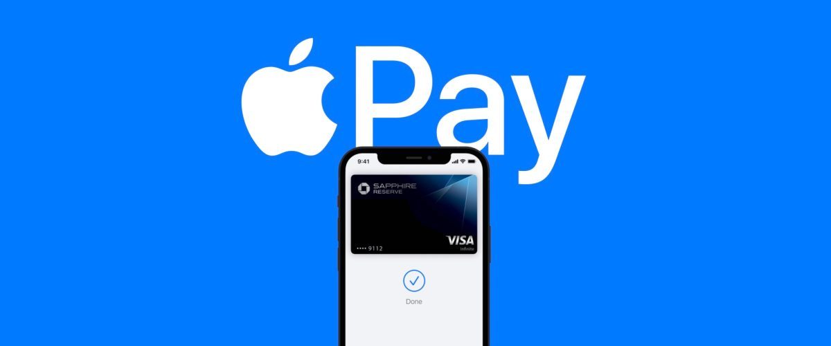 Ongoing Apple Pay outage impacting Chase customers