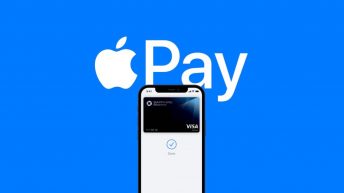 Ongoing Apple Pay outage impacting Chase customers