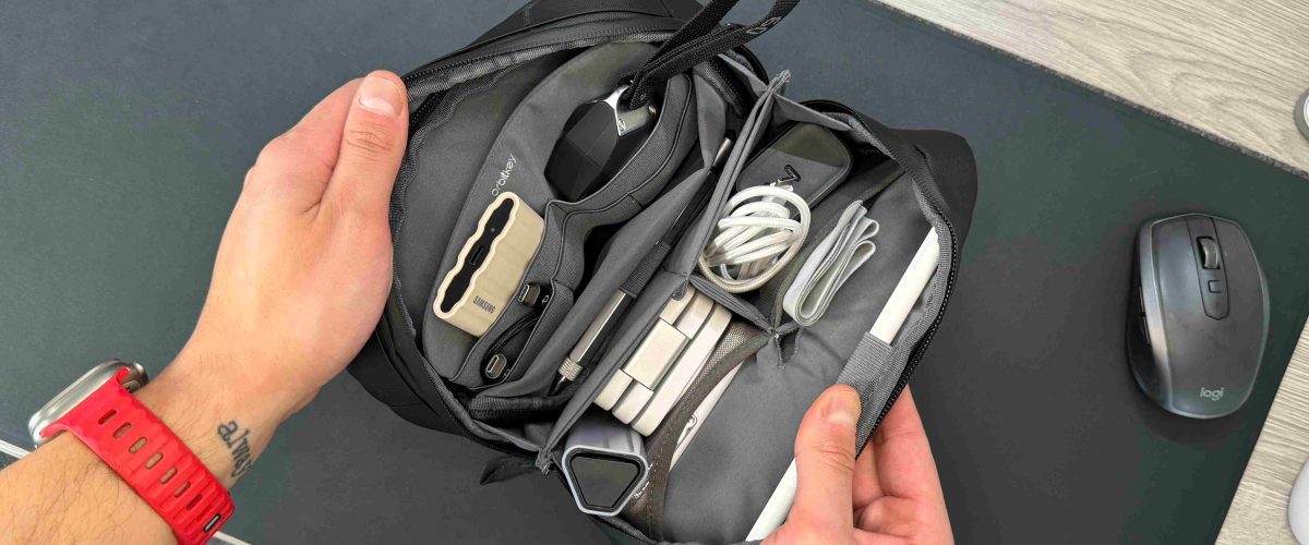 These are my favorite travel accessories for Apple gear [Video]