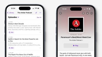 A new Apple Podcasts bug means listeners miss the latest episodes of their shows [update: fixed]