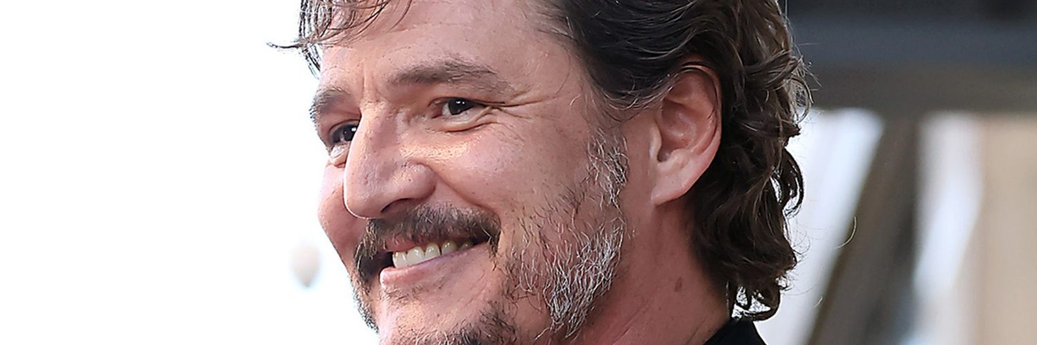 Pedro Pascal Reveals ‘Psycho’ Way He Learns Lines, Shocks Fellow Actors