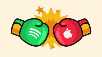 Report: EU to fine Apple about $500 million for anticompetitive App Store policy in music streaming market