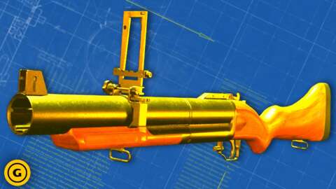 How Games Get Grenade Launchers Wrong