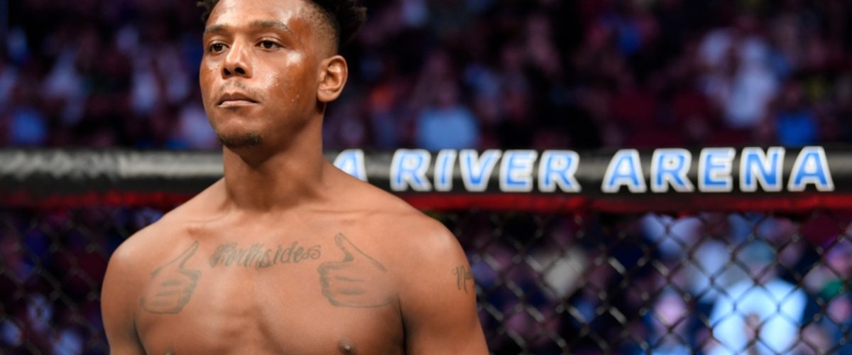 Jamahal Hill details last-minute call to headline UFC 300 against Alex Pereira: “It’s what they really wanted”