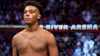 Jamahal Hill details last-minute call to headline UFC 300 against Alex Pereira: “It’s what they really wanted”