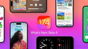 iOS 17.4 beta 4: Here are the new features and changes