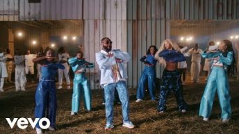 Davido – UNAVAILABLE (Official Video) ft. Musa Keys