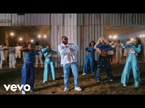 Davido – UNAVAILABLE (Official Video) ft. Musa Keys