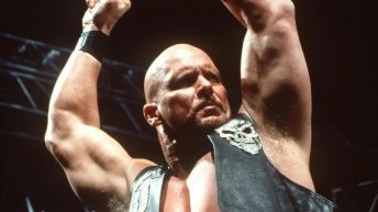 Stone Cold Steve Austin names two UFC fighters he’d like to see in WWE