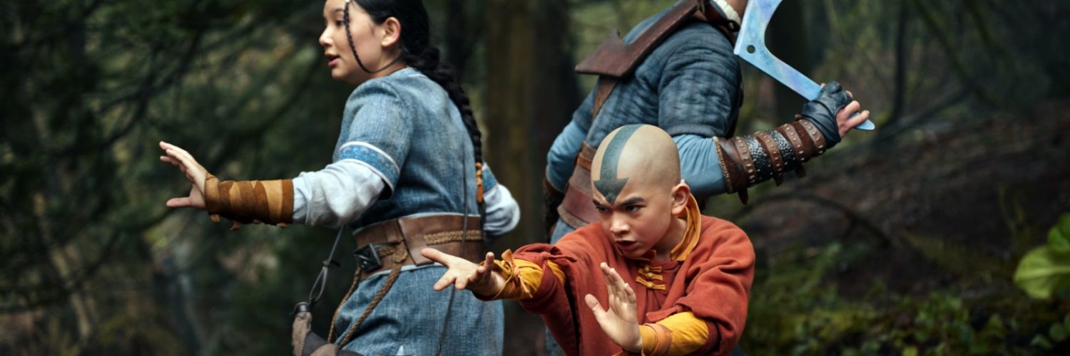 Did We Really Need Netflix’s Live-Action ‘Avatar: The Last Airbender’?