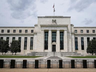 Federal Reserve officials caution against cutting US interest rates too soon or too much