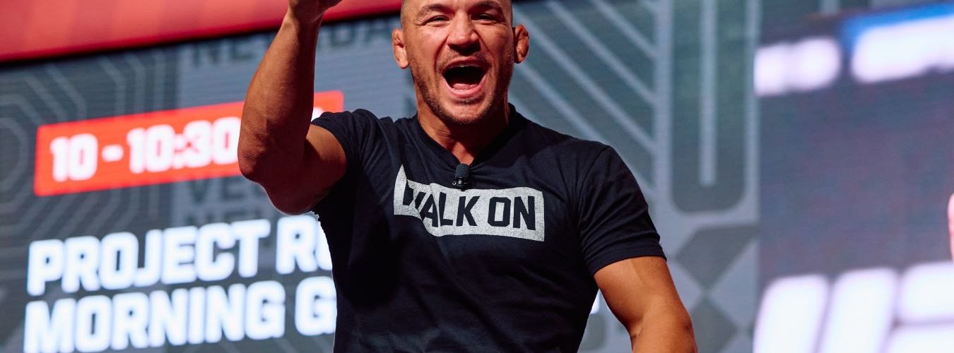 Michael Chandler responds to critics suggesting he should walk away from Conor McGregor fight: “I have way too many assurances”