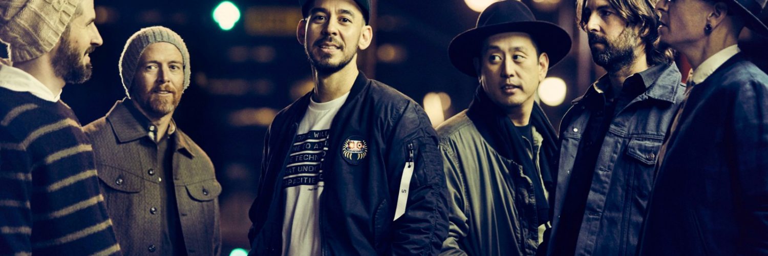 Linkin Park Announce Career-Spanning LP, Unveil Previously-Unreleased Single ‘Friendly Fire’