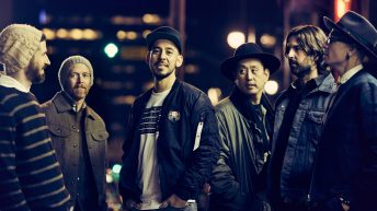 Linkin Park Announce Career-Spanning LP, Unveil Previously-Unreleased Single ‘Friendly Fire’