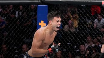 Brandon Royval wants to play spoiler at UFC 301 following split nod over Brandon Moreno: “I’m going to keep spoiling parties”