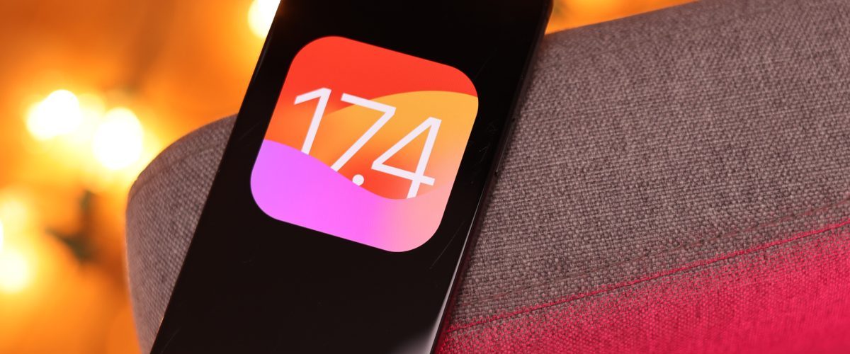 iOS 17.4 RC reportedly coming tomorrow as DMA deadline approaches