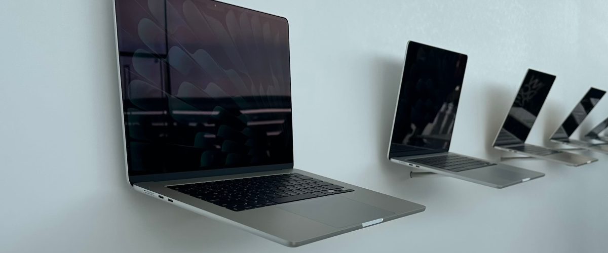 A new MacBook Air coming soon: Here’s what we know