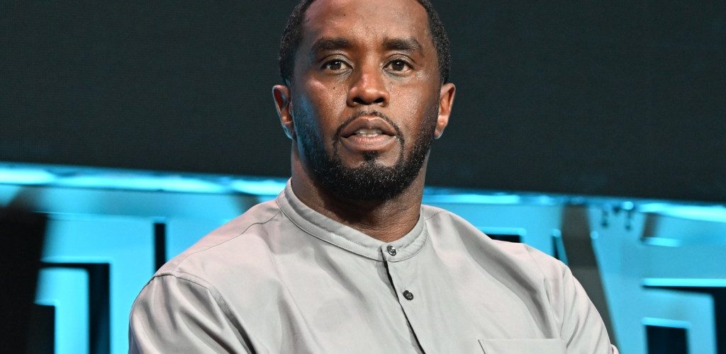 Sean Combs Sued by Music Producer for Sexual Assault, Sex Trafficking in Sprawling Complaint