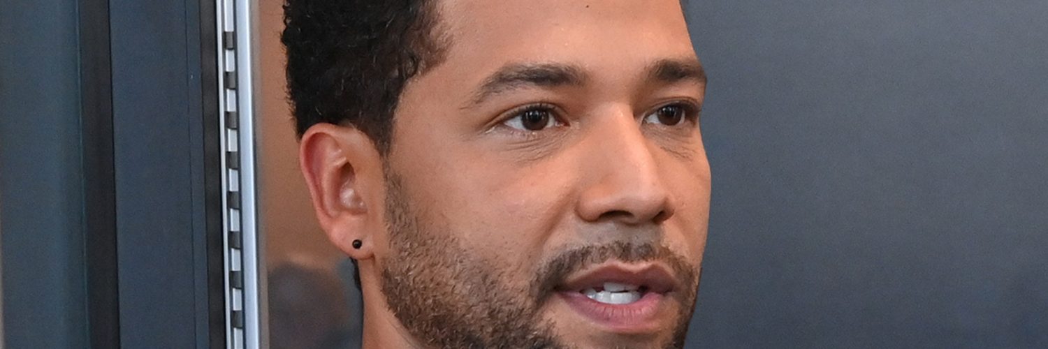 Jussie Smollett’s Special Prosecutor Says No Grounds for Supreme Court Appeal