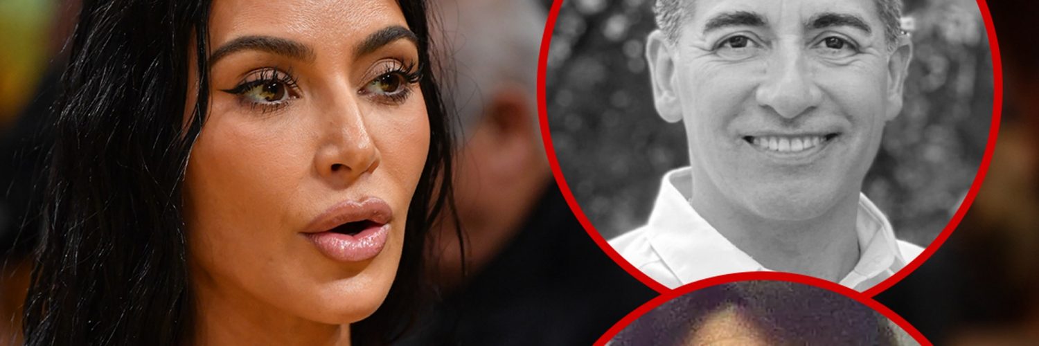 Kim Kardashian Posts Wrong Picture for Death Row Inmate Ivan Cantu