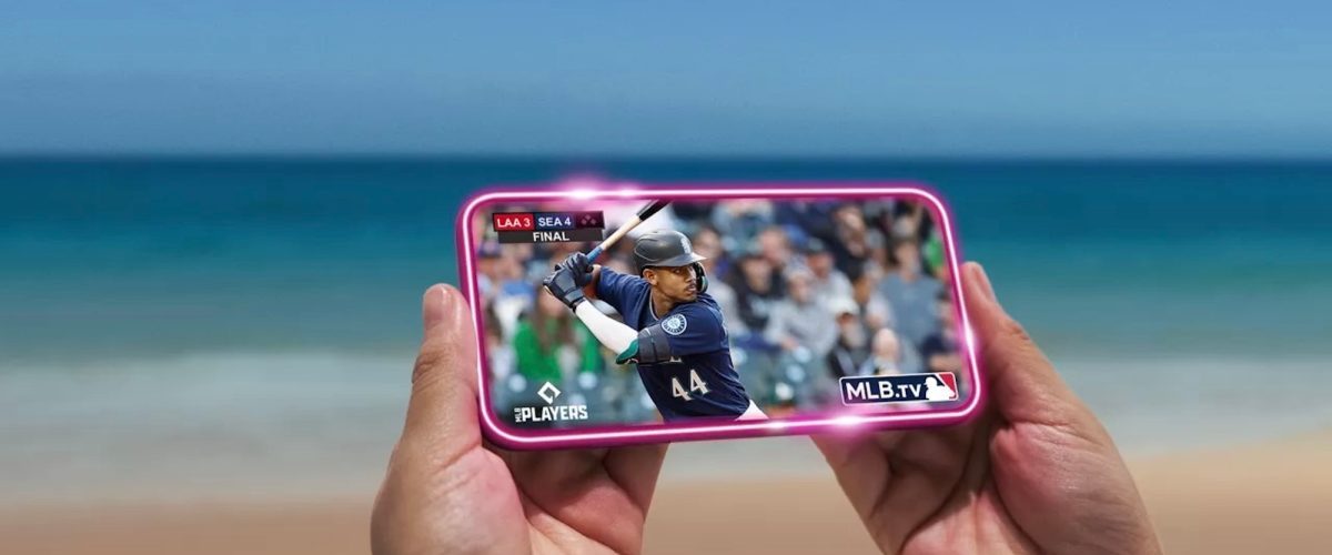 PSA: T-Mobile’s free MLB TV offer officially returns next month