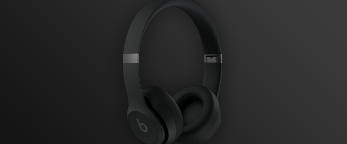 New Beats Solo 4 headphones revealed by internal iOS 17.4 RC files