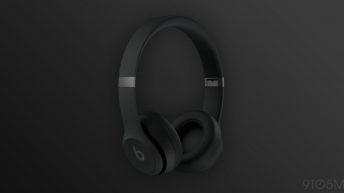 New Beats Solo 4 headphones revealed by internal iOS 17.4 RC files