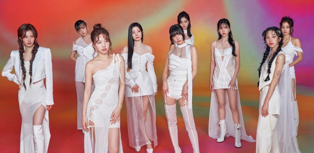 TWICE Open Up on ‘With YOU-th’ Album Themes of Growing Up & Beyond K-Pop