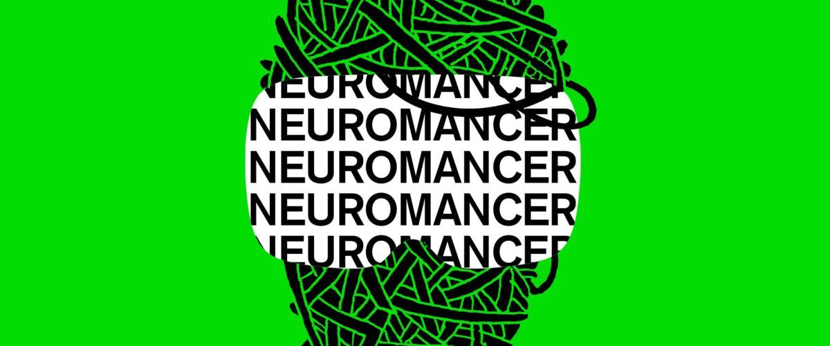 Apple TV+ announces new series based on William Gibson’s sci-fi novel ‘Neuromancer’