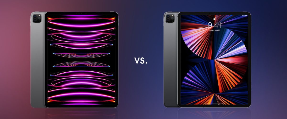 M2 iPad Pro vs M1 iPad Pro: How do they compare as we wait for M3?