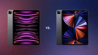 M2 iPad Pro vs M1 iPad Pro: How do they compare as we wait for M3?