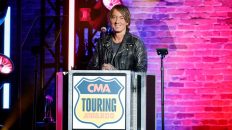 Keith Urban Drops New Single ‘Messed Up As Me’