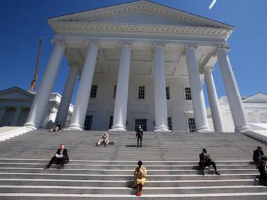 Legislation to legalize, tax skill games in Virginia heads to governor