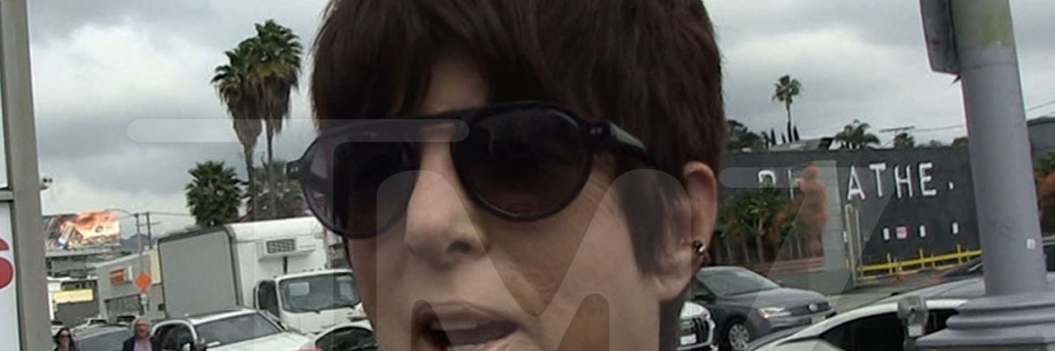 Diane Warren Stays Humble On Oscar Chances, Partners Bash ‘Barbie’ Song