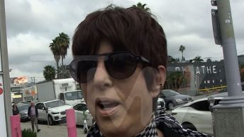 Diane Warren Stays Humble On Oscar Chances, Partners Bash ‘Barbie’ Song